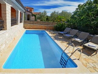 Villa Tar Registrazione all'aperto 5