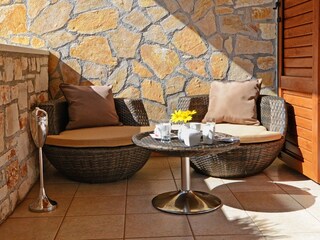 Villa Tar Registrazione all'aperto 7