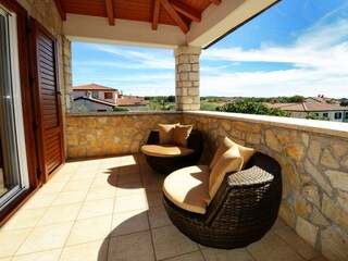 Villa Tar Registrazione all'aperto 8