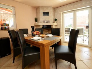 Villa Tar Caratteristiche 16