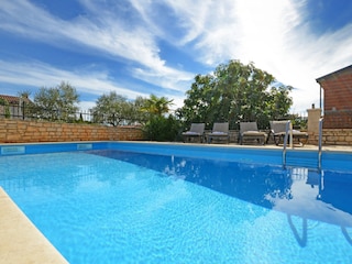 Villa Tar Registrazione all'aperto 11