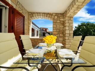 Villa Tar Registrazione all'aperto 14