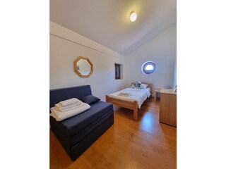 Villa Višnjan Características 25