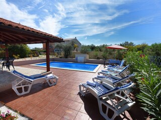 Villa Višnjan Grabación al aire libre 5