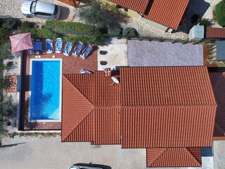 Villa Višnjan Grabación al aire libre 7