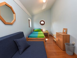 Villa Višnjan Características 20