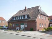 Haus Friedeburg in Carolinensiel