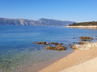 Villa Krk (Stadt) Environnement 34