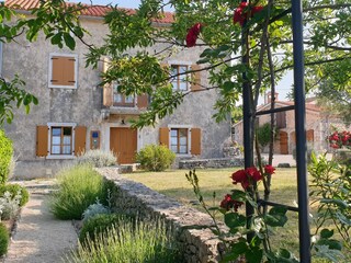 Villa Krk (Stadt) Buitenaudio-opname 15