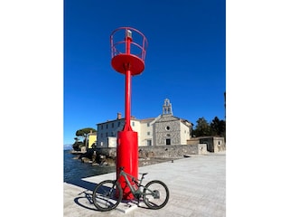 Kloster und Kirche Glavotok