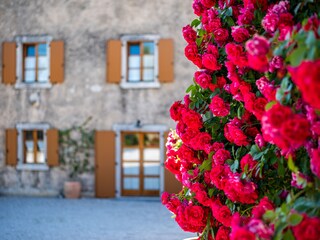 Villa Krk (Stadt) Grabación al aire libre 10