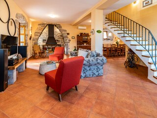 Villa Krk (Stadt) Características 16