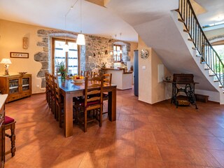 Villa Krk (Stadt) Características 19