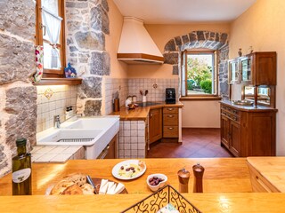 Villa Krk (Stadt) Kenmerken 23