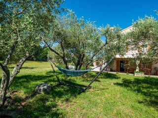 Villa Krk (Stadt) Enregistrement extérieur 10