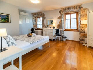 Schlafzimmer (1.Etage)