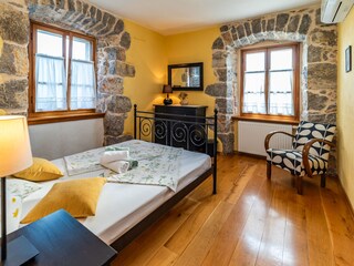 Villa Krk (Stadt) Caratteristiche 25