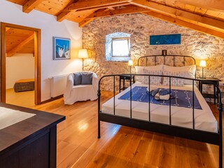 Villa Krk (Stadt) Características 27