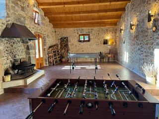 Villa Krk (Stadt) Buitenaudio-opname 8