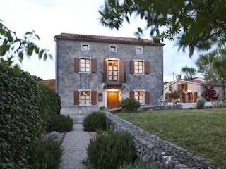 Villa Oliva