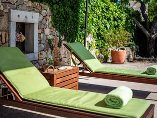 Villa Krk (Stadt) Registrazione all'aperto 13