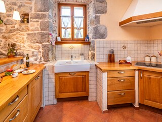 Villa Krk (Stadt) Características 21