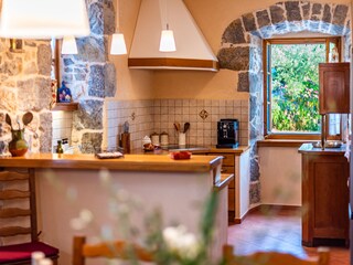 Villa Krk (Stadt) Caratteristiche 22