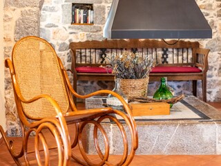 Villa Krk (Stadt) Caratteristiche 17