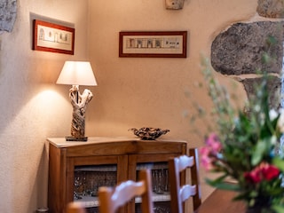 Erdgeschoß Essbereich