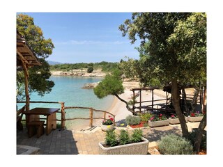 Villa Krk (Stadt) Omgeving 33