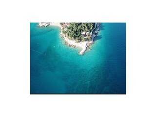 Villa Krk (Stadt) Environnement 32