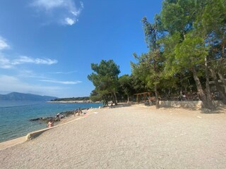 Villa Krk (Stadt) Omgeving 35