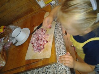 Holiday apartment Ihlow Environment 20