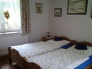 Holiday apartment Ihlow Features 10