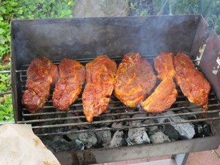 Holiday apartment Ihlow Environment 17