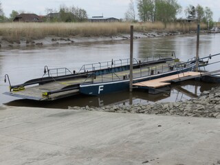 Holiday apartment Ihlow Environment 13