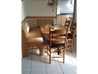 Holiday apartment Ihlow Features 9