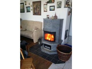 Holiday apartment Ihlow Features 8