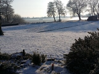 Holiday apartment Ihlow Environment 1