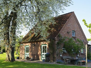 Holiday house Stocksee Outdoor Recording 2