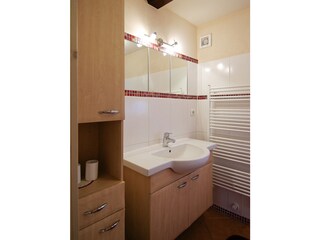 Holiday house Stocksee Bathroom 19