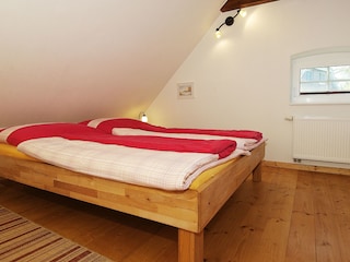 Holiday house Stocksee Bedroom 18