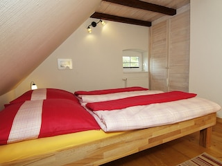 Holiday house Stocksee Bedroom 17