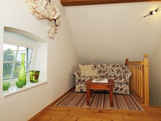 Holiday house Stocksee Living Room 16