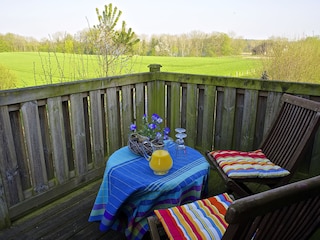 Holiday house Stocksee Environment 10