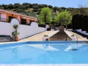 Maison de vacances moderne avec piscine privée - Priego de Córdoba - image1