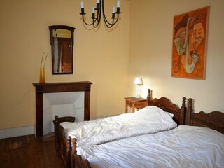 Casa de vacaciones Cabrerets Características 12