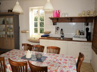 Ferienhaus Cabrerets Ausstattung 13