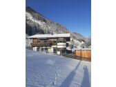 Vakantieappartement Rauris Buitenaudio-opname 1