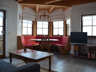 Appartamento per vacanze Rauris Caratteristiche 4